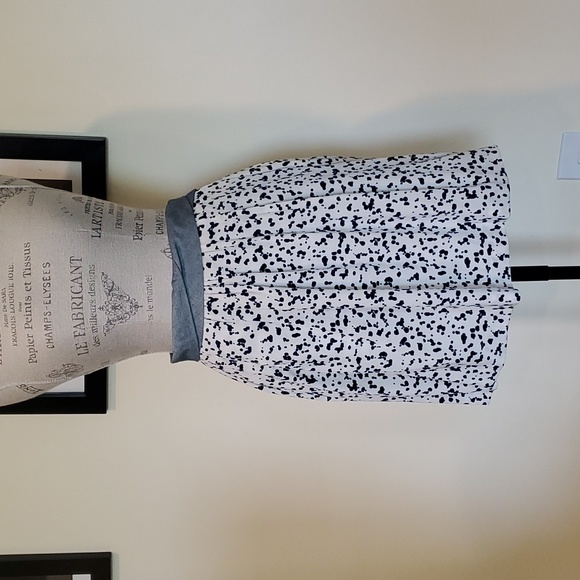 Ambali blue skirt sz 40,Specials : American Fashion Style Bags On Sale
